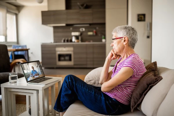 Women’s Health Virtual Education Events